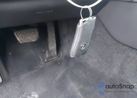 2018 Lexus Ls 500 from USA, damaged, VIN JTHC51FF2J5002383